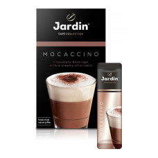 Кофе Jardin Mocaccino 3в1 Растворимый 18гр Орими Трэйд