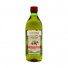 Масло Оливковое Loliera EV 1л