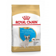 Французский Бульдог Юниор 10 кг Французский Бульдог Юниор 10 кг