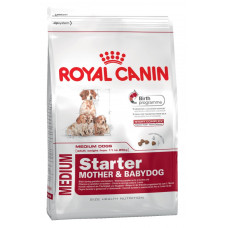 Медиум Стартер 12 кг Медиум Стартер 12 кг