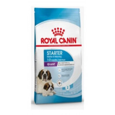 Джайнт Стартер 15 кг Джайнт Стартер 15 кг