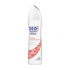Дезодорант Rexona Красота и Уверенность 150мл