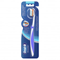 Щетка Зубная Oral-b Pro Expert Clean Flex 38 Средней Жесткости