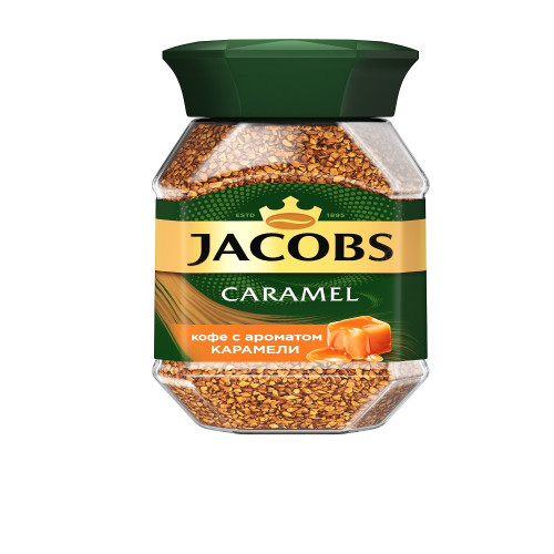 Кофе Якобс Карамель В Банке Картинка – Telegraph