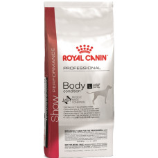 Корм для Собак Шоу Боди Кондишн Перфоманс Лардж Дог 15 кг Про-упаковка Роял Канин
