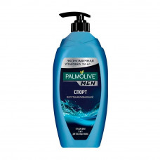 Гель для Душа Palmolive Men Спорт 3в1 750мл