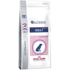 Корм Серии Ветдиета Ньютрид Эдалт 9 кг Роял Канин