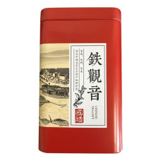 Чай Зеленый Тигуанинь 150 г ж/б