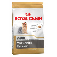 Корм для Собак Йоркшир Терьет 28 7,5кг Роял Канин Корм для Собак Йоркшир Терьет 28 7,5кг Роял Канин