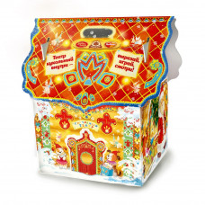 Подарок Новогодний Терем-теремок 800гр