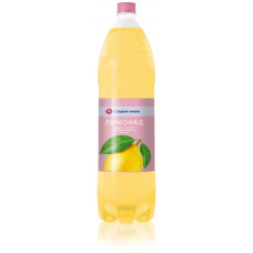Напиток Лимонад Сладкая Жизнь 1,5 л