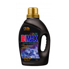 Гель для Стирки Bimax Color Прибрежная Гортензия 1,17 кг