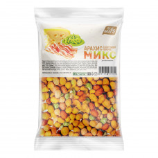 Арахис про Nuts в Хрустящей Корочке Микс 150 гр