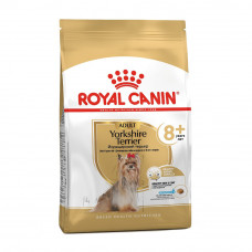 Корм Сухой для Собак Royal Canin Терьер Эдалт 8+ 1,5кг Корм Сухой для Собак Royal Canin Терьер Эдалт 8+ 1,5кг