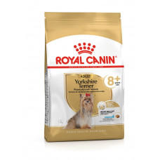 Корм для Собак Royal Canin Йоркшир Терьер Эдалт 8+ 500гр Корм для Собак Royal Canin Йоркшир Терьер Эдалт 8+ 500гр
