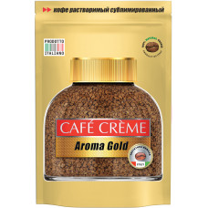 Кофе Cafe Creme Aroma Gold Classico М/у 75г