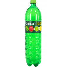 Напиток Безалкогольный Среднегазированный Laimon Fresh 1 Литр
