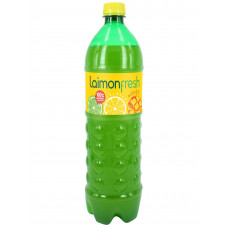 Напиток Безалкогольный Среднегазированный Laimon Fresh Mango 1 Литр