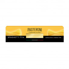 Макаронные Изделия Pasteroni Спагетти 450г