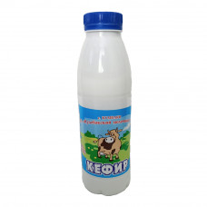 Кефир 3,2% 430г Гост Кулебакский Молочный Завод в Бутылке