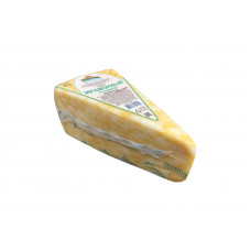 Сыр Полутвердый Мраморный Починки 45% ГОСТ Сегмент