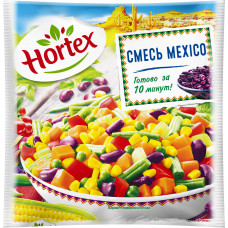 Смесь Hortex Mexico 400гр