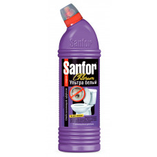 Средство Санитарно-гигиеническое Sanfor Chlorum 750 мл