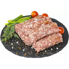 Люля-кебаб из Курицы 430 гр Чернышихинское Мясо