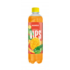 Напиток Vips Манго Безалкогольный Газированный 0,5 л