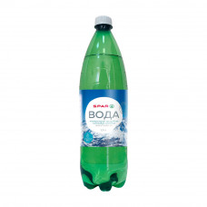 Вода Минеральная SPAR Лечебно-Столовая №17 1,5л