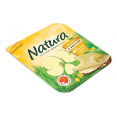 Сыр Natura Нарезка 150 гр