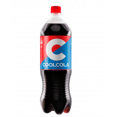 Напиток Cool Cola Безалкогольный Сильногазированный 1,5л пэт