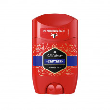 Дезодорант Old Spice Captain Мужской Стик 50г