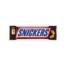 Шоколадный Батончик Snickers 32г