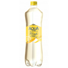 Вода Aqua Minerale Juicy Лимон 1л пэт