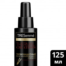 Лосьон Tresemmé Thermal Creations Для Волос Термозащитный Разглаживающий 125мл