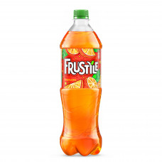 Напиток Frustyle Апельсин Газированный 1л