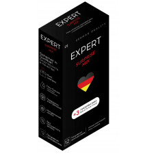 Презервативы Expert Surprise Mix Germany 12+3 шт