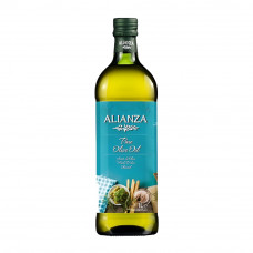 Масло Оливковое Alianza Pure 1л