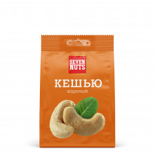 Кешью Seven Nuts Жареный 150 гр