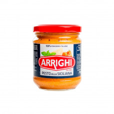 Соус Arrighi Песто с Томатами 190г
