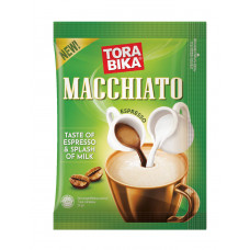 Напиток Кофейный Torabika Macchiato 24г