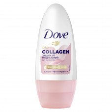 Антиперспирант Шариковый Dove Pro-collagen 50 мл