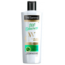 Кондиционер Tresemme для Вьющихся 360 мл