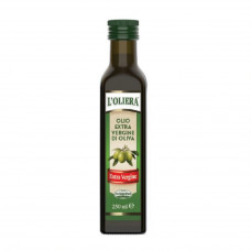 Масло Оливковое Loliera Extra Virgin 250мл