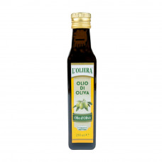 Масло Оливковое Loliera Pure 250мл