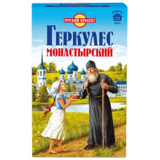 Крупа Русский Продукт Геркулес Монастырский 500 гр