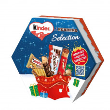 Набор Кондитерских Изделий Ferrero Selection 174 г