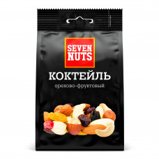 Коктейль Орехово-фруктовый Seven Nuts 150 гр