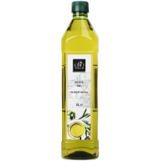Масло Оливковое Oliovilla Pure 1 л